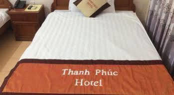 Thanh Phuc Hotel 1 Dong Hoi Eksteriør billede